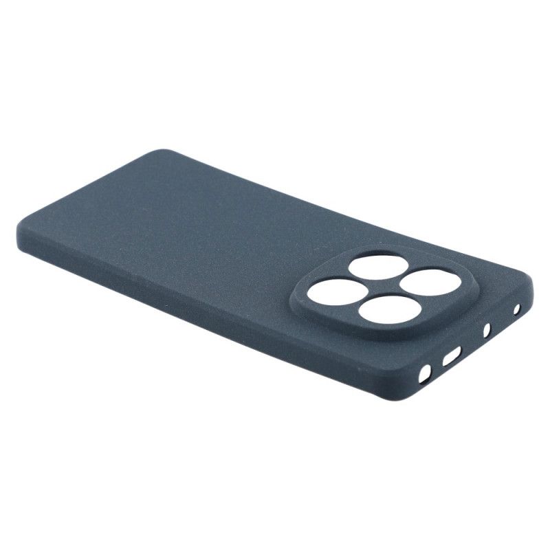 Futerały Xiaomi Redmi Note 14 Pro 4g Etui Na Telefon Matowy Silikon