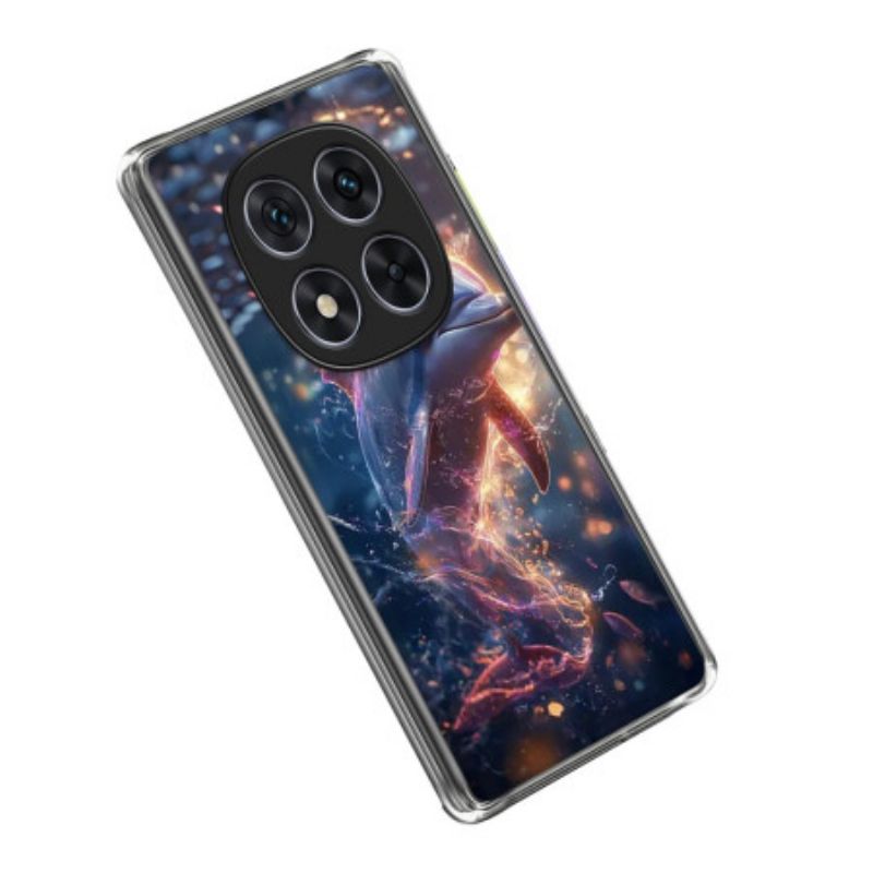 Futerały Xiaomi Redmi Note 14 Pro 4g Etui Na Telefon Rekin