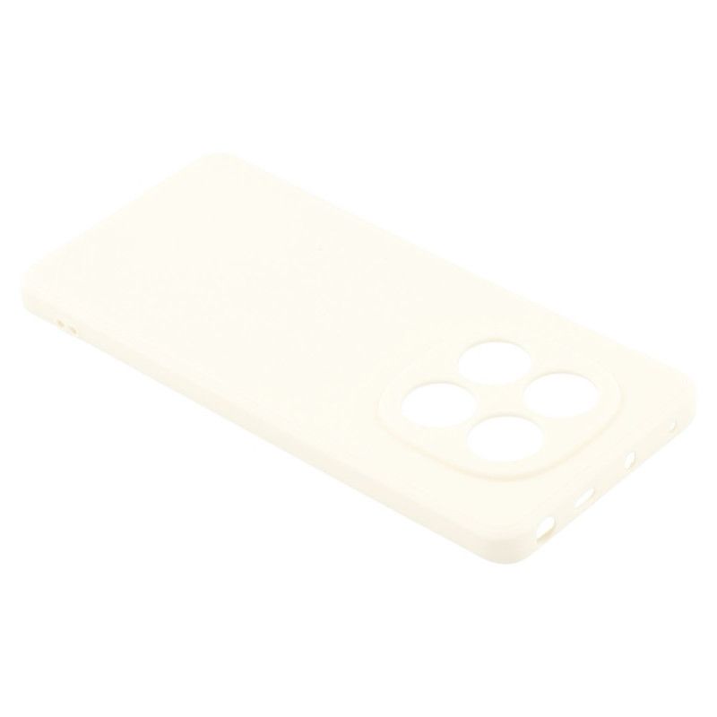 Futerały Xiaomi Redmi Note 14 Pro 4g Etui Na Telefon Smukły Silikon