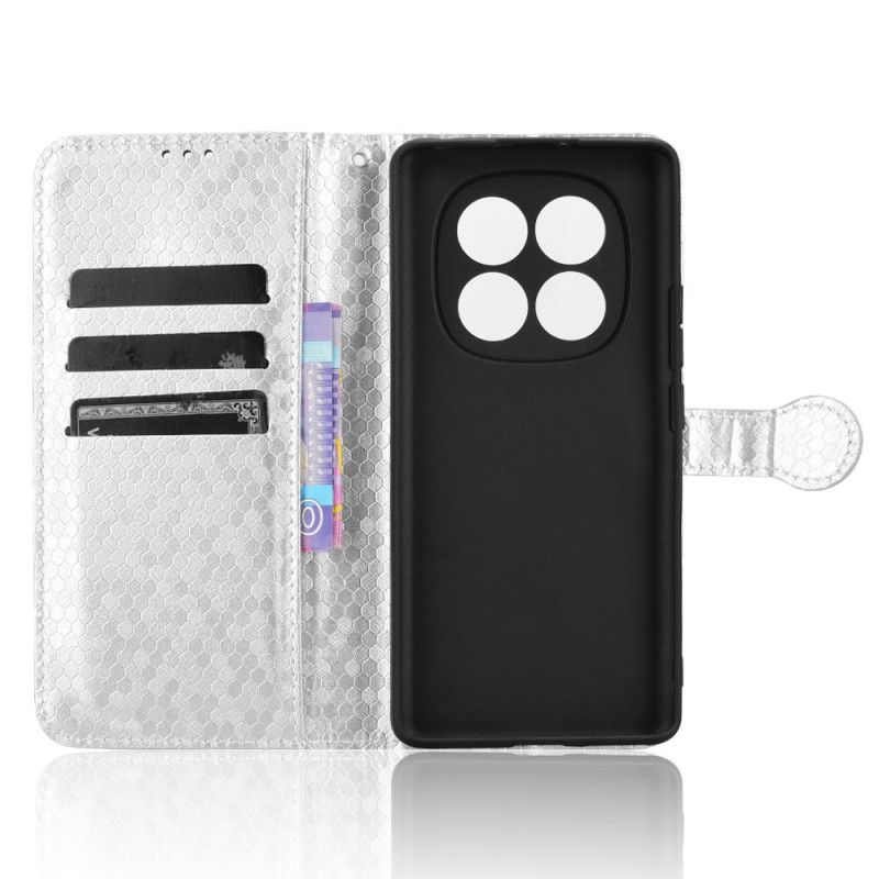 Obudowa Xiaomi Redmi Note 14 Pro 4g Etui Na Telefon Błyszczące Obciążniki