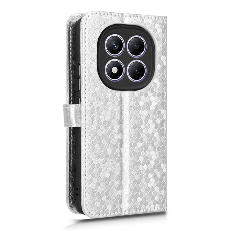 Obudowa Xiaomi Redmi Note 14 Pro 4g Etui Na Telefon Błyszczące Obciążniki