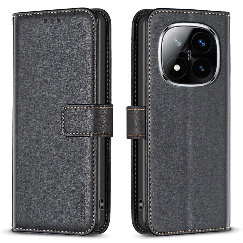 Obudowa Xiaomi Redmi Note 14 Pro 4g Etui Na Telefon Klasyczny Kolor Binfen