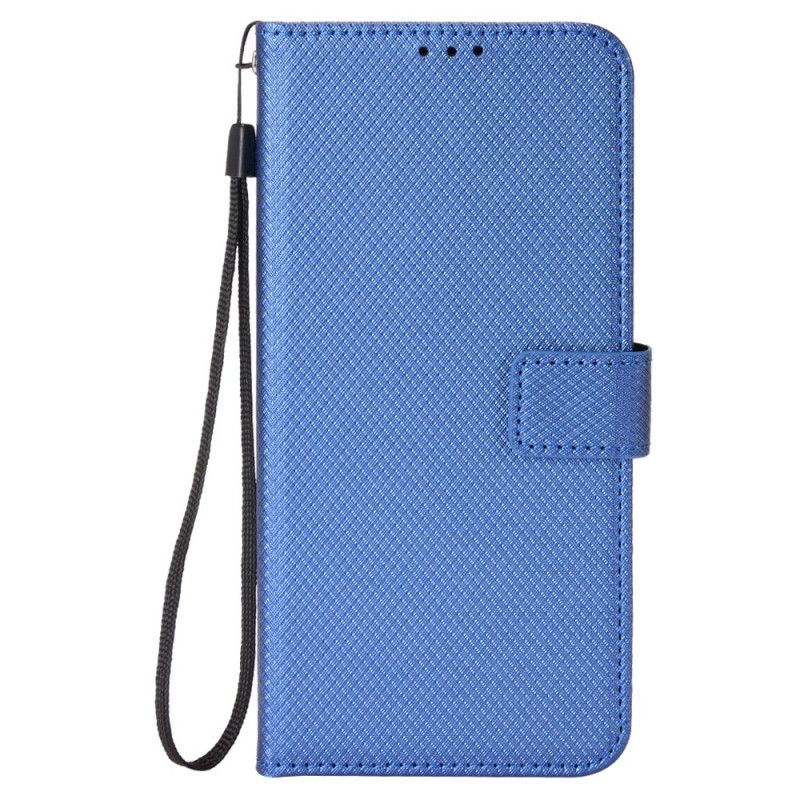 Obudowa Xiaomi Redmi Note 14 Pro 4g Etui Na Telefon Tekstura Diamentów