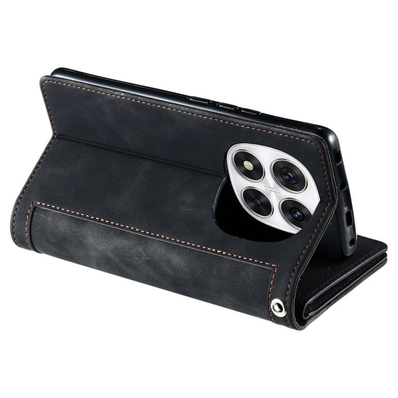 Pokrowce Xiaomi Redmi Note 14 Pro 4g 9 Etui Na Karty Z Paskiem