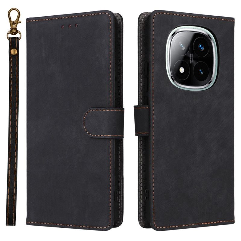 Pokrowce Xiaomi Redmi Note 14 Pro 4g Blokada Rfid