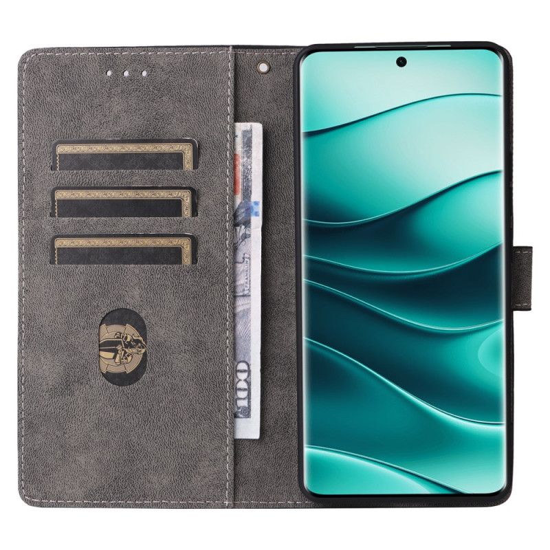 Pokrowce Xiaomi Redmi Note 14 Pro 4g Blokada Rfid