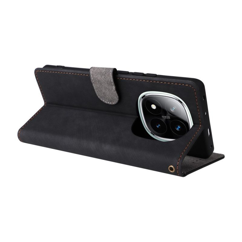 Pokrowce Xiaomi Redmi Note 14 Pro 4g Blokada Rfid