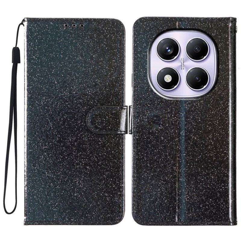 Pokrowce Xiaomi Redmi Note 14 Pro 4g Cekiny