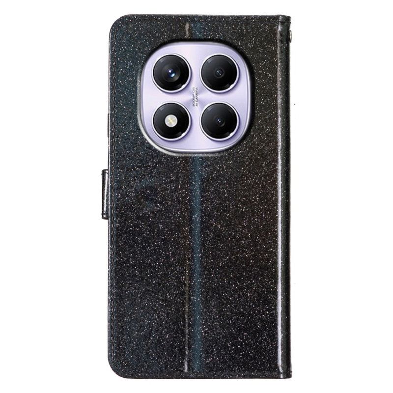 Pokrowce Xiaomi Redmi Note 14 Pro 4g Cekiny