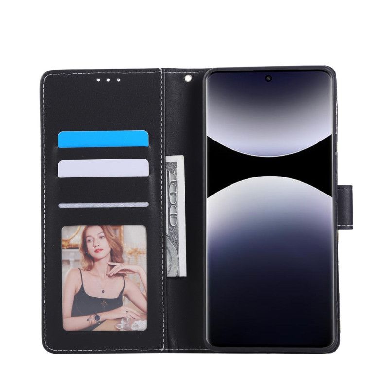 Pokrowce Xiaomi Redmi Note 14 Pro 4g Efekt Marmuru