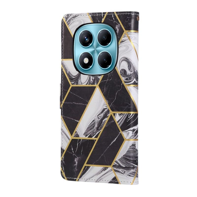 Pokrowce Xiaomi Redmi Note 14 Pro 4g Efekt Marmuru