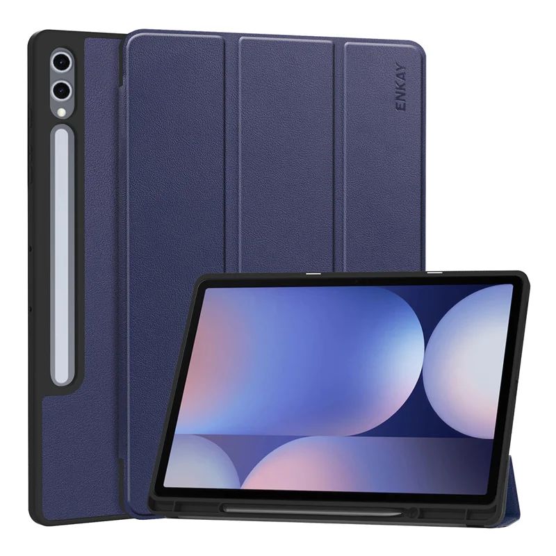 Case Samsung Galaxy Tab S10 Ultra Etui Na Telefon Enkay