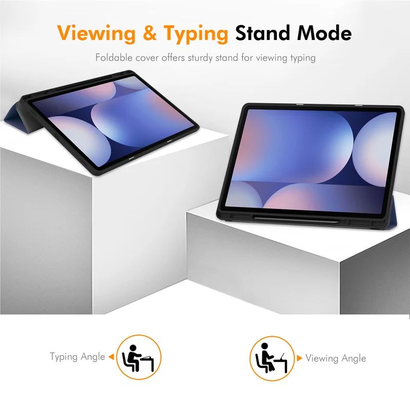 Case Samsung Galaxy Tab S10 Ultra Etui Na Telefon Enkay