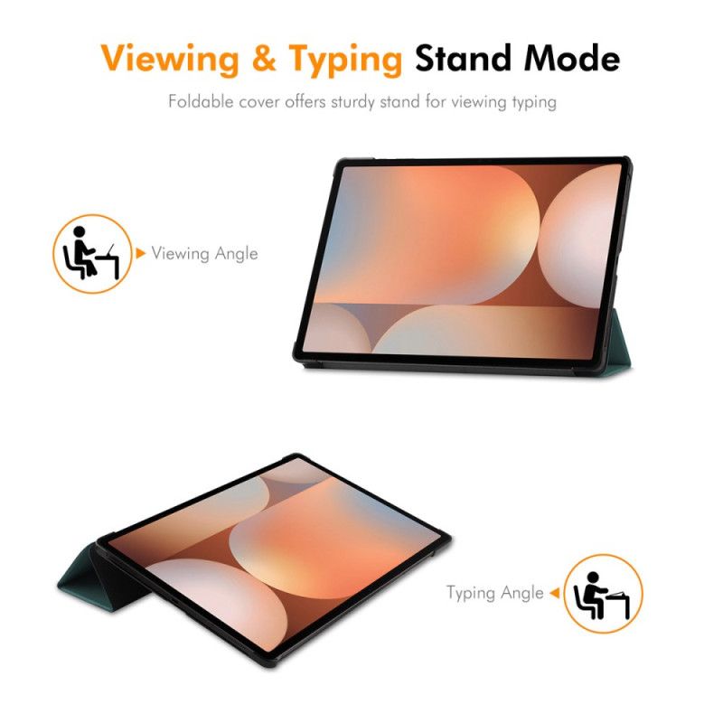 Etui Samsung Galaxy Tab S10 Ultra Etui Na Telefon Uchwyt Na Rysik Enkay