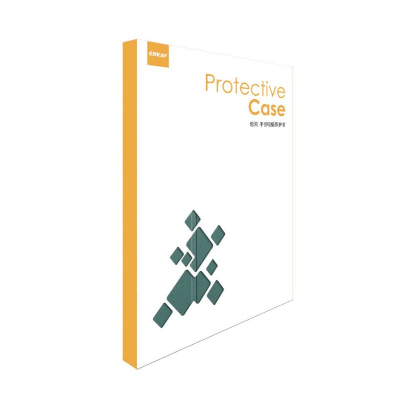 Etui Samsung Galaxy Tab S10 Ultra Etui Na Telefon Uchwyt Na Rysik Enkay