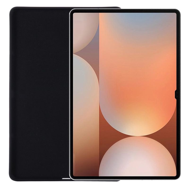 Etui Samsung Galaxy Tab S10 Ultra Płynny Silikon