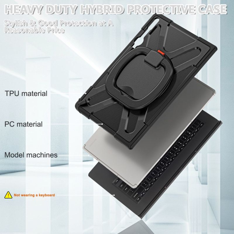 Etui Samsung Galaxy Tab S10 Ultra Podstawka I Uchwyt X910