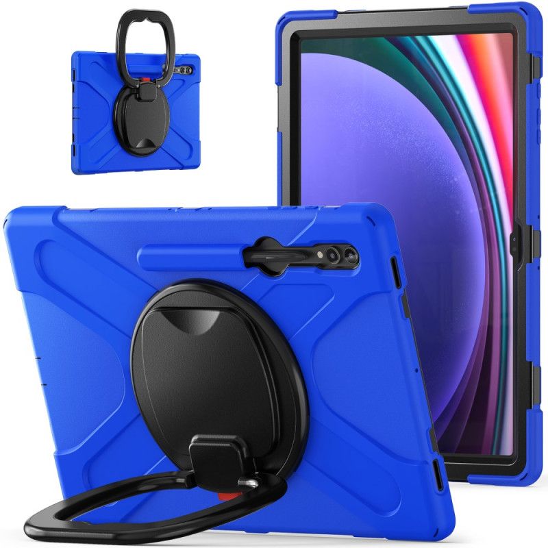 Etui Samsung Galaxy Tab S10 Ultra Wielofunkcyjny