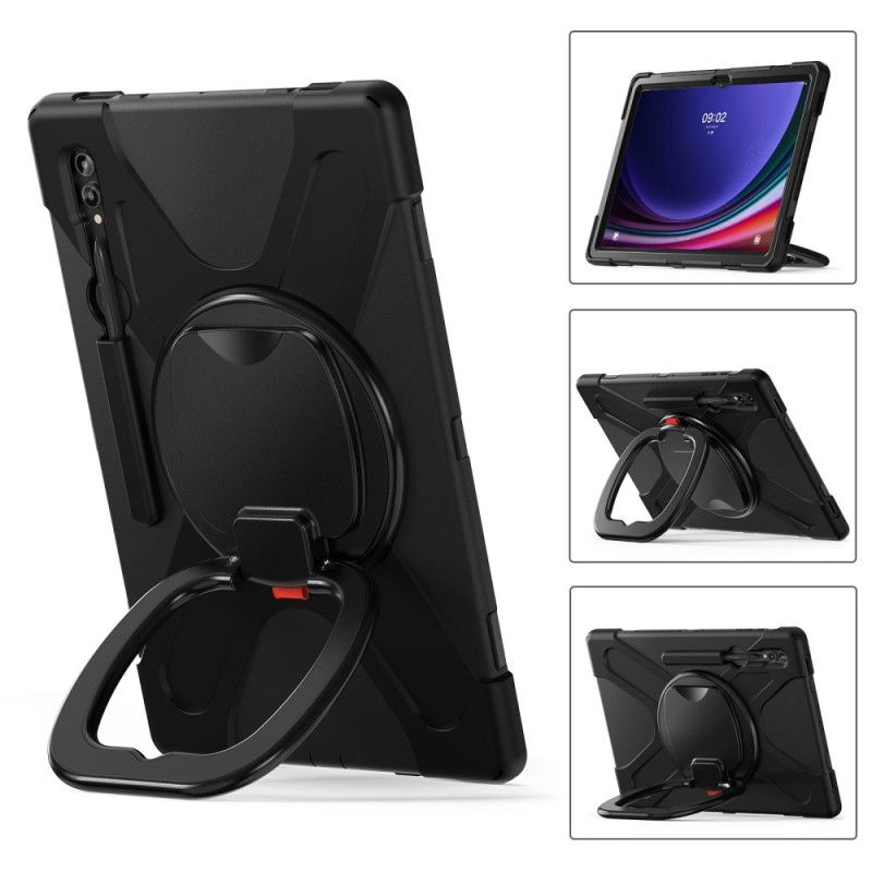 Etui Samsung Galaxy Tab S10 Ultra Wielofunkcyjny