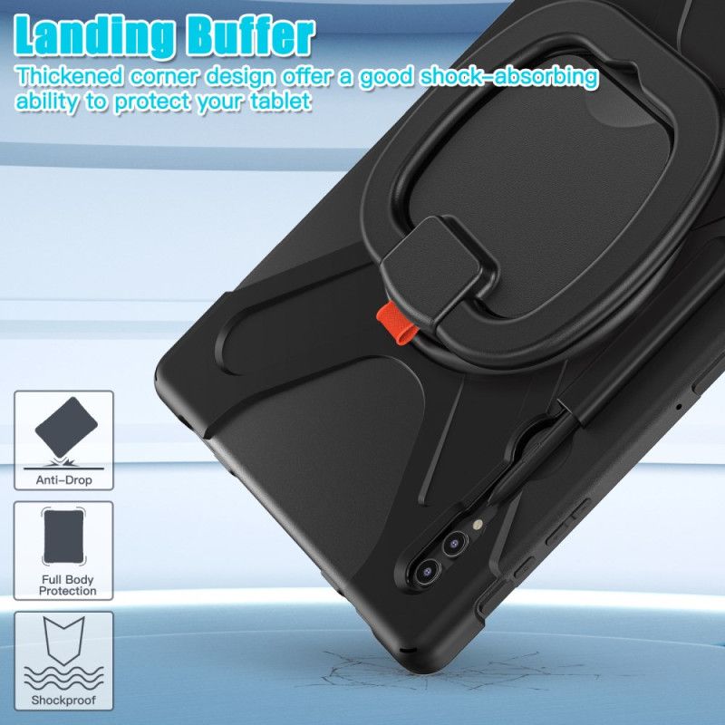 Etui Samsung Galaxy Tab S10 Ultra Wielofunkcyjny