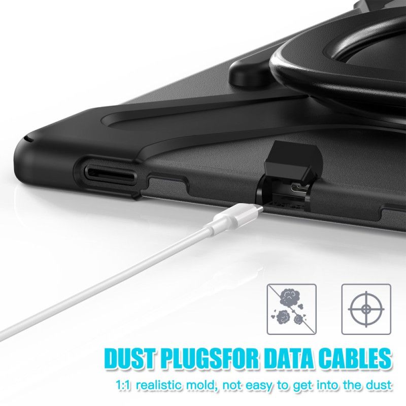 Etui Samsung Galaxy Tab S10 Ultra Wielofunkcyjny