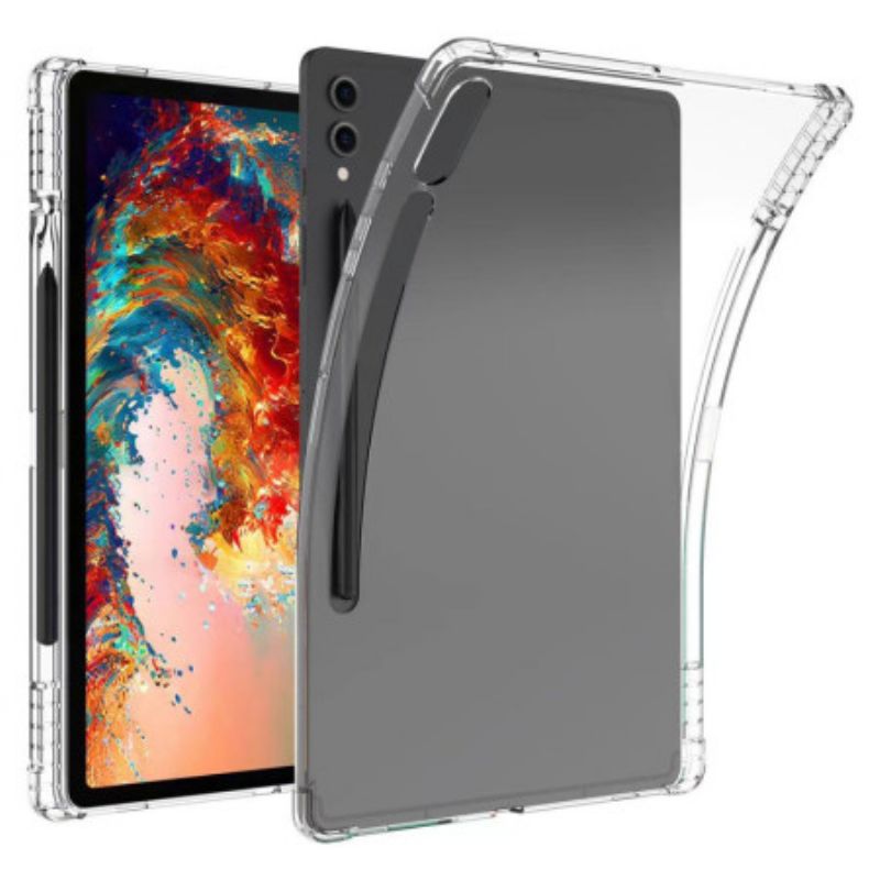 Etui Samsung Galaxy Tab S10 Ultra Wzmocniona Ochrona I Uchwyt Na Rysik Etui Ochronne