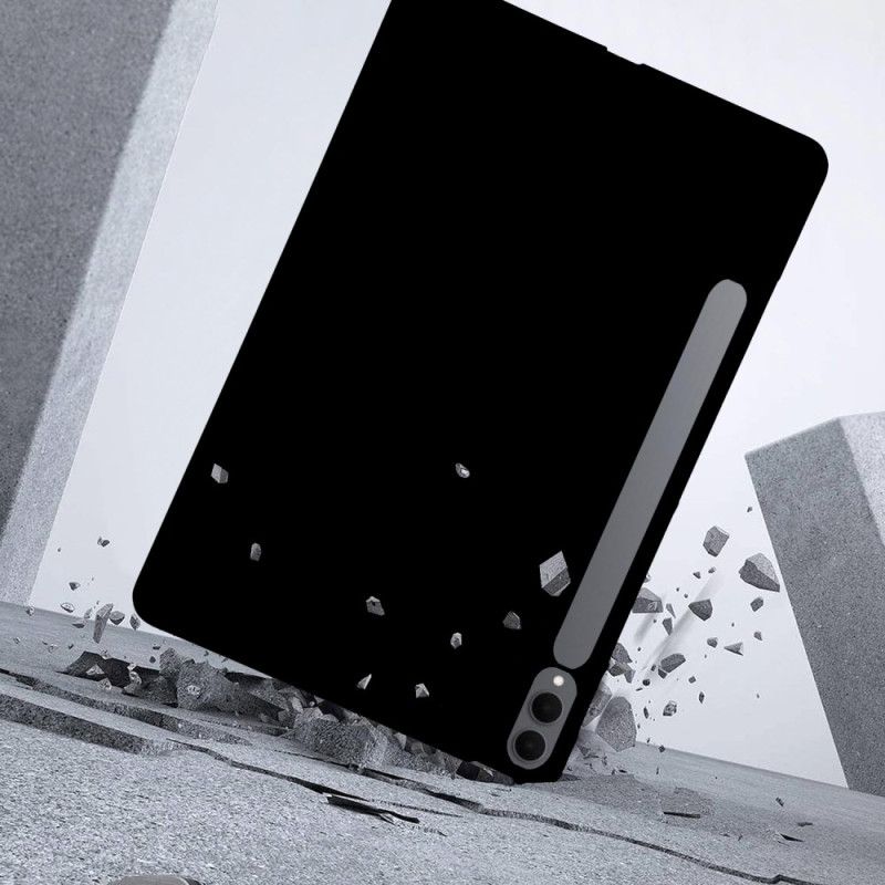 Futerały Samsung Galaxy Tab S10 Ultra Etui Na Telefon Silikon