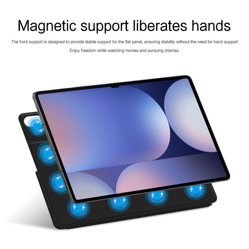 Samsung Galaxy Tab S10 Ultra Stojak Origami