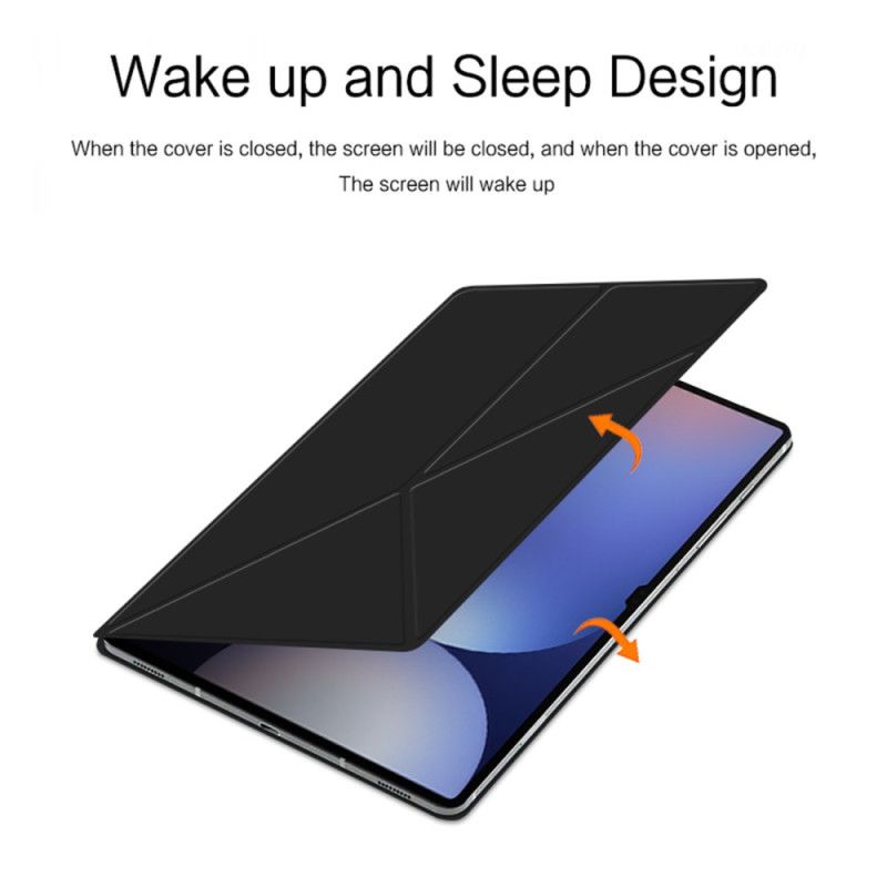 Samsung Galaxy Tab S10 Ultra Stojak Origami