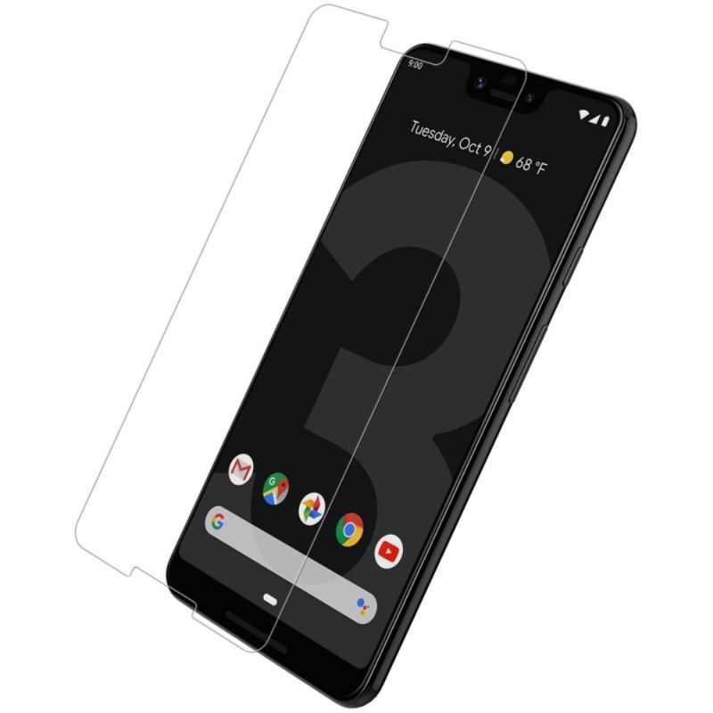 Folia Zabezpieczająca Ekran Do Google Pixel 3 XL Nillkin