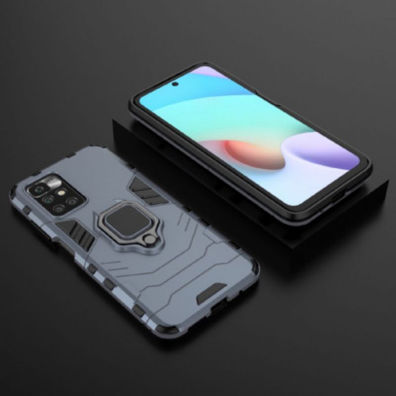 Futerały Xiaomi Redmi 10 Etui Na Telefon Odporny Na Dzwonek