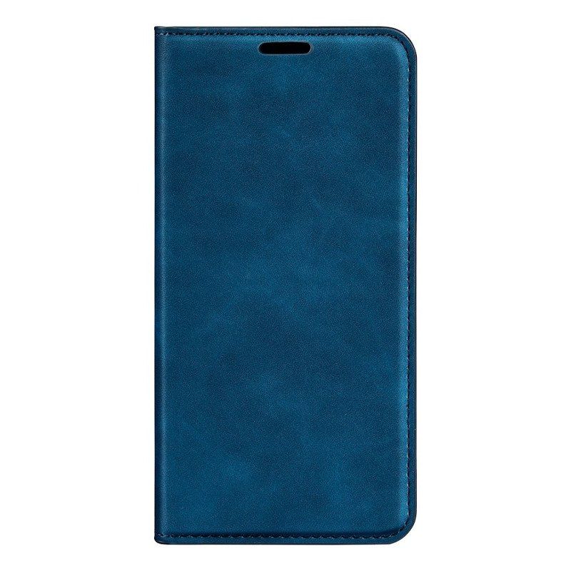 Etui Na Telefon do Honor Magic 4 Pro Etui Folio Miękkość W Dotyku