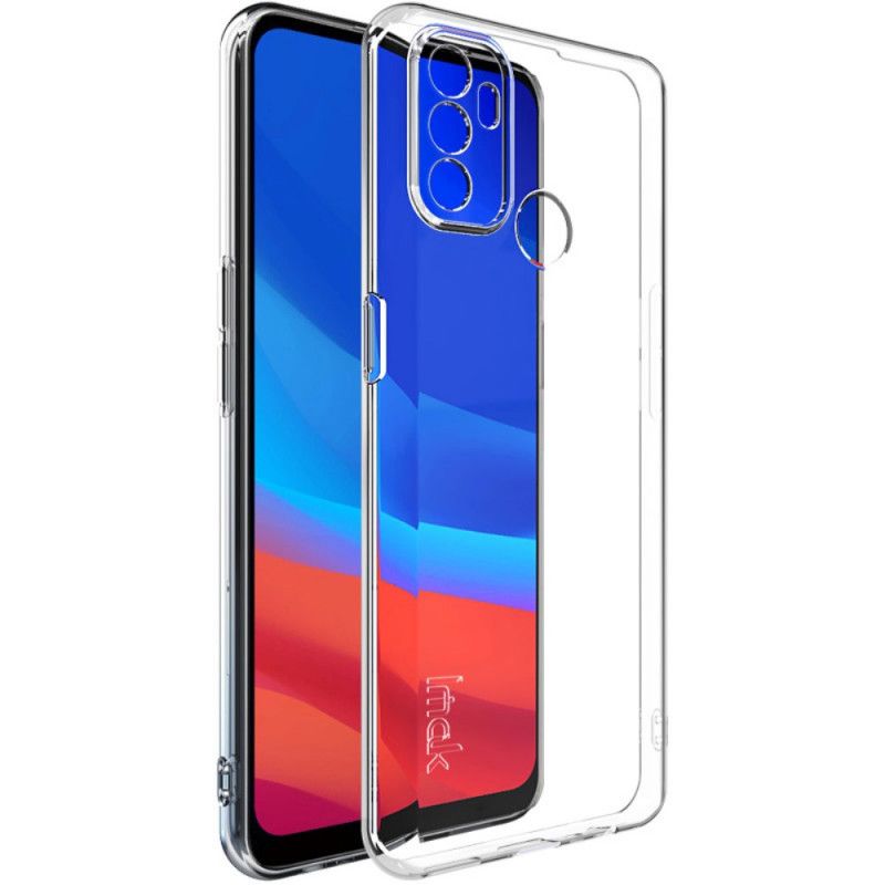 Futerały Oppo A53s Etui na Telefon Seria Ux-5 Imak