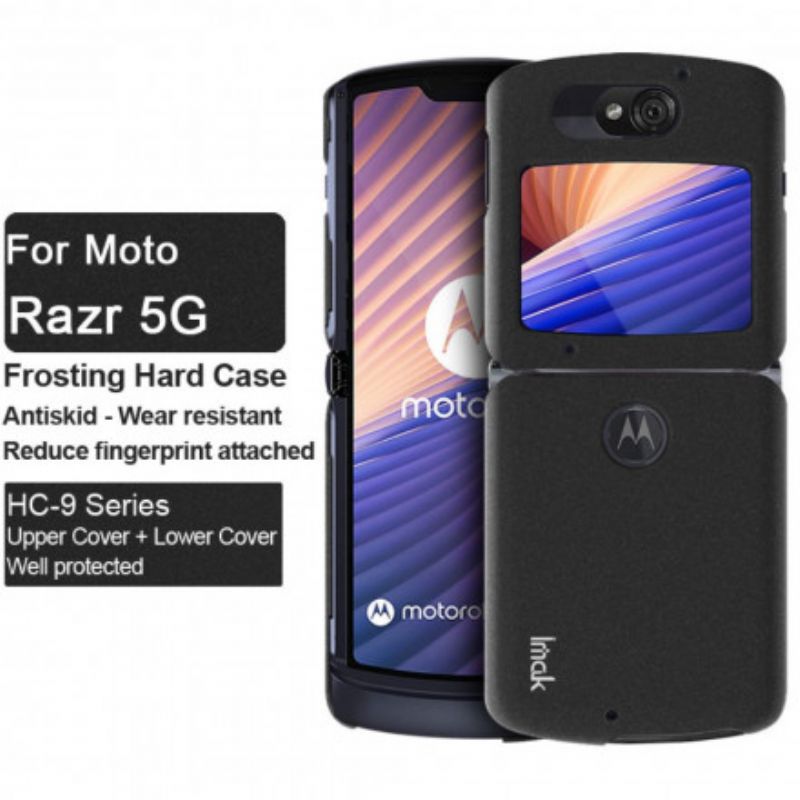 Futerały Motorola Razr 5g Etui Na Telefon Seria Hc-9 Imak