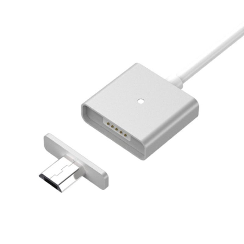 1 M Magnetyczny Kabel Ładujący Micro Usb