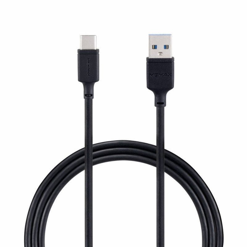 Kabel Do Synchronizacji I Ładowania Usb Typu C - Usb-A Momax