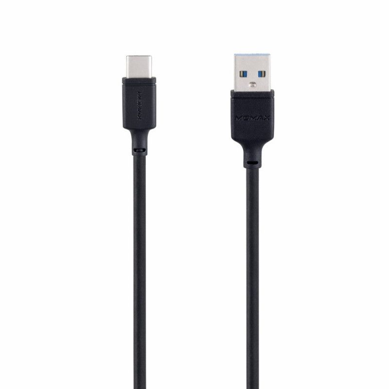 Kabel Do Synchronizacji I Ładowania Usb Typu C - Usb-A Momax