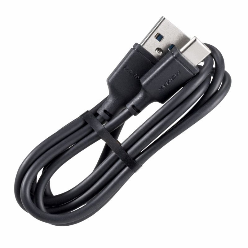 Kabel Do Synchronizacji I Ładowania Usb Typu C - Usb-A Momax