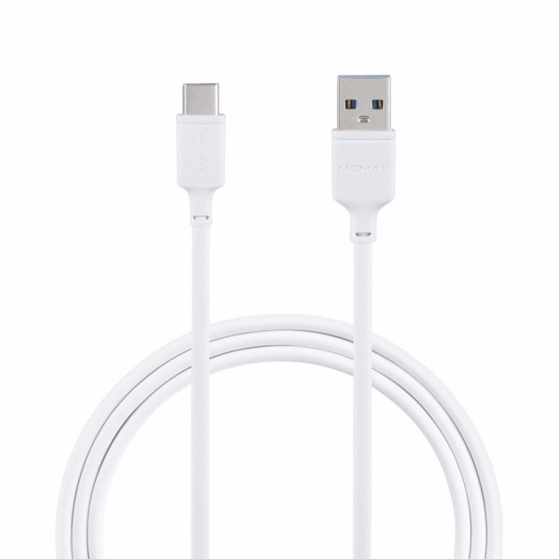 Kabel Do Synchronizacji I Ładowania Usb Typu C - Usb-A Momax