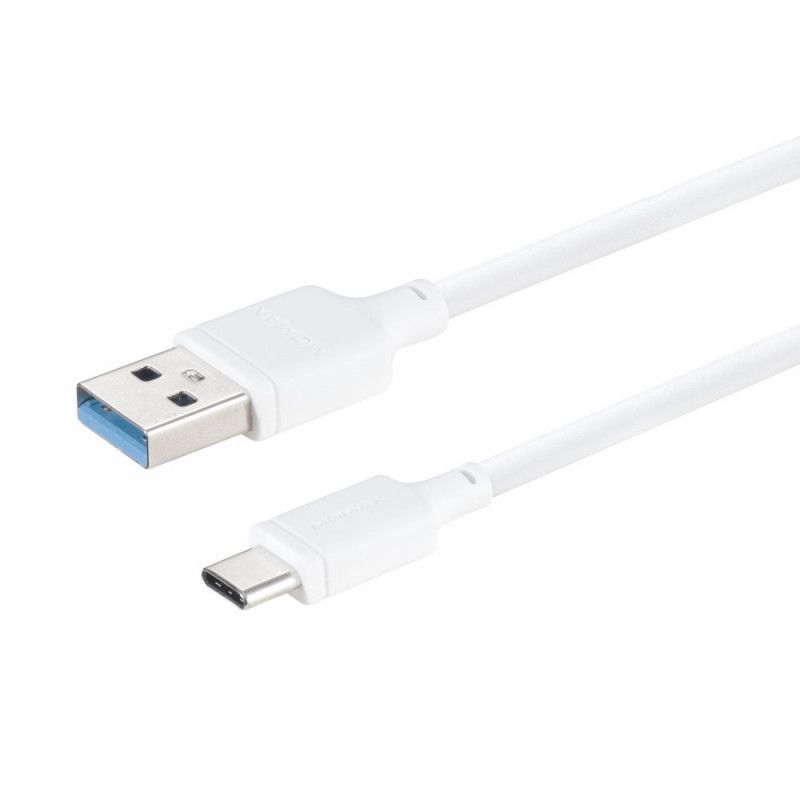 Kabel Do Synchronizacji I Ładowania Usb Typu C - Usb-A Momax