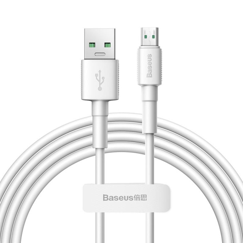 Kabel Ładujący Baseus Micro Usb 4A