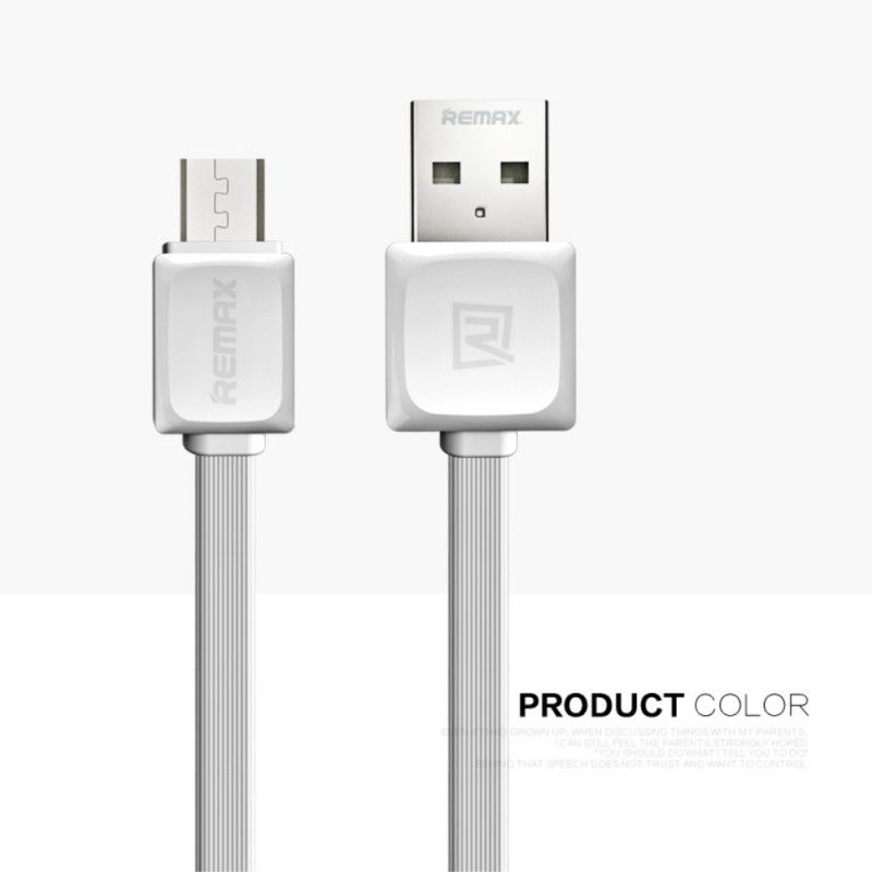 Uniwersalny Kabel Micro Usb Remax