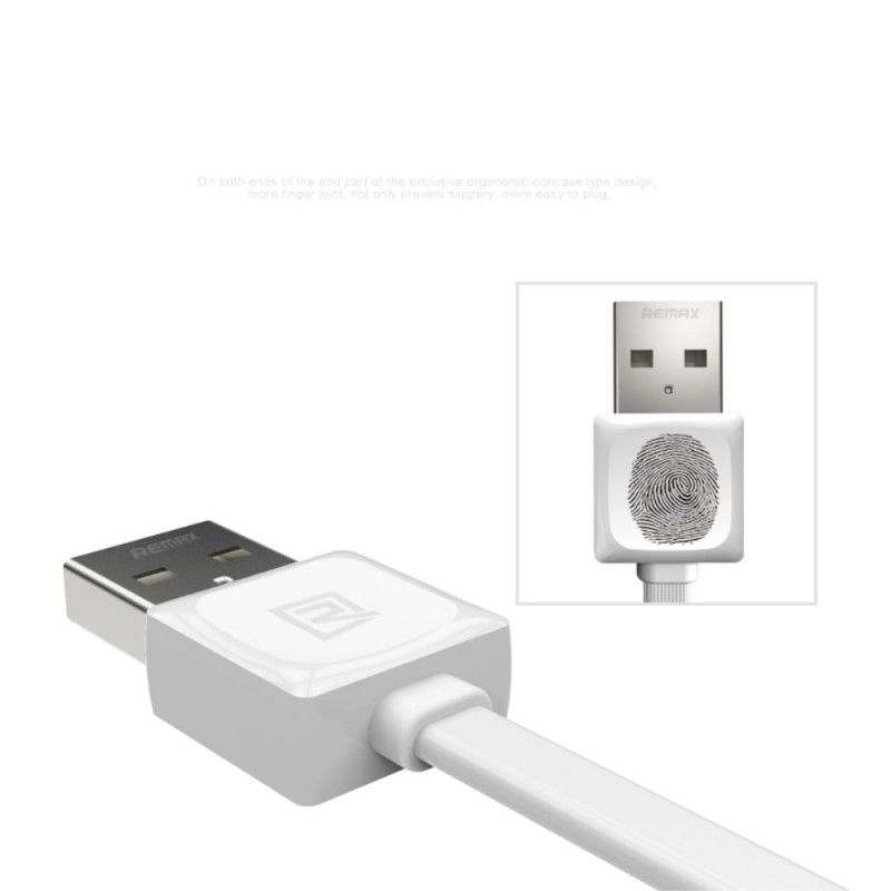 Uniwersalny Kabel Micro Usb Remax