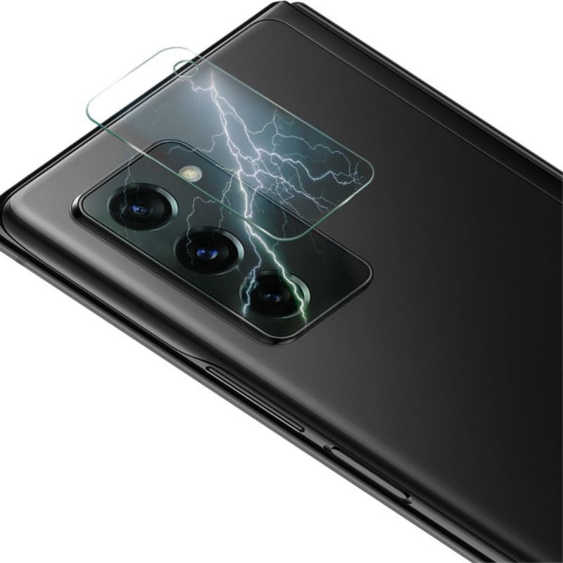 Osłona Ze Szkła Hartowanego Do Obiektywów Samsung Galaxy Z Fold 2