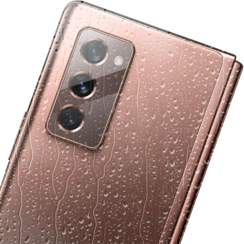 Osłona Ze Szkła Hartowanego Do Obiektywów Samsung Galaxy Z Fold 2