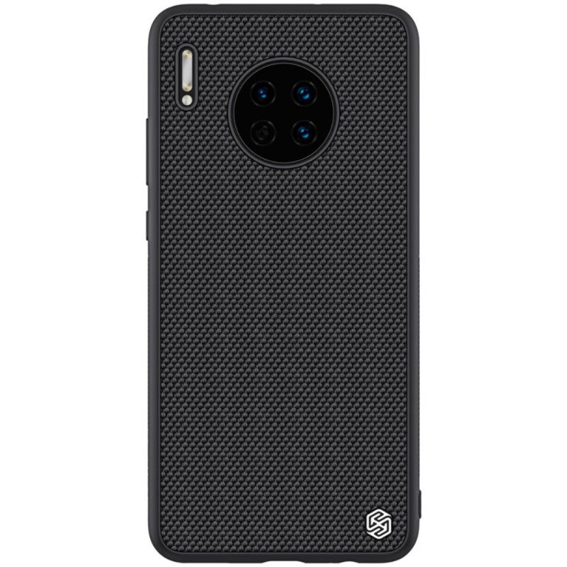 Futerały Huawei Mate 30 Etui na Telefon Teksturowany Nillkin