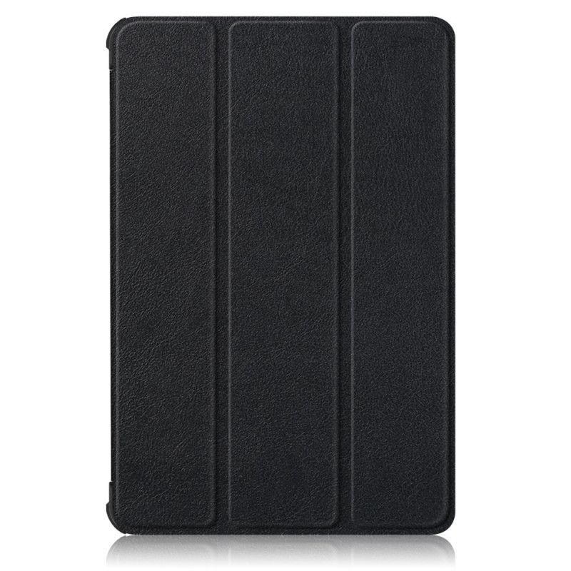 Inteligentna Obudowa Huawei MatePad T 10s Szary Czarny Tri-Fold