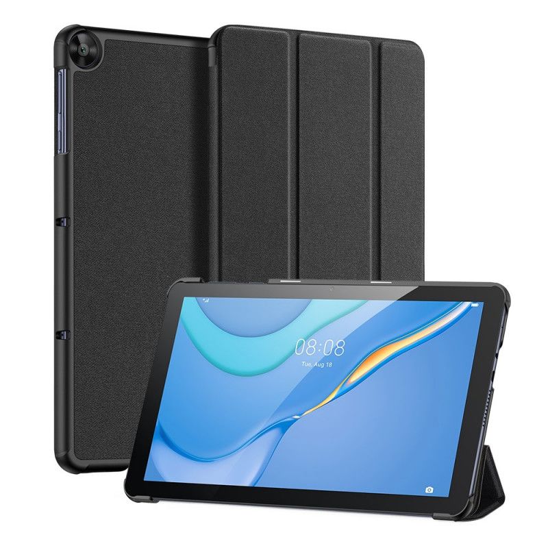 Inteligentne Etui Do Huawei Matepad T 10 / T 10S Dux-Ducis