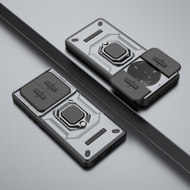 Etui Do Realme 14 Pro 5g Wsparcie I Ochrona Obiektywu