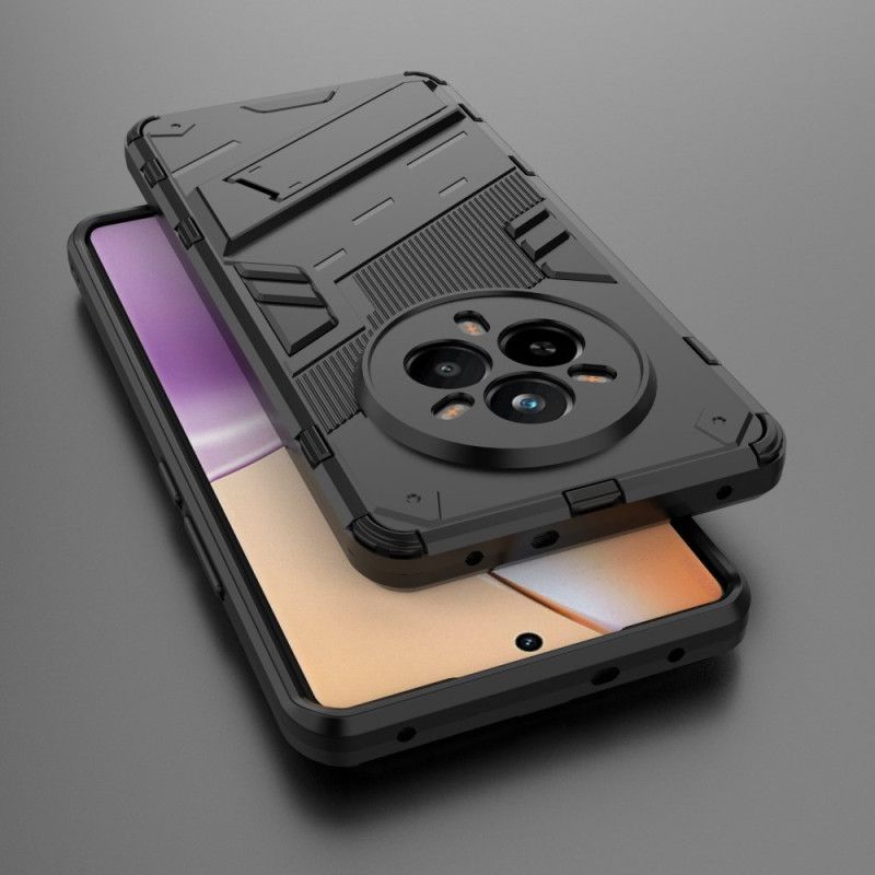 Etui Do Realme 14 Pro 5g Zdejmowany Stojak Z Dwoma Ustawieniami Głośności